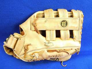 Wilson Pro Staff A2205 Professional Baseball Mitt Glove A 2205  