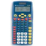 Texas Instruments 15/TBL/2L1/A Scientific Calculator  