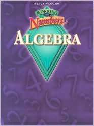   Workbook Algebra, (0739835432), Shea, Textbooks   