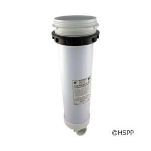  Waterway Top Load Filter Body 2 Extended w / Bypass Valve 