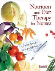   for Nurses, (0131722166), Sheila Tucker, Textbooks   