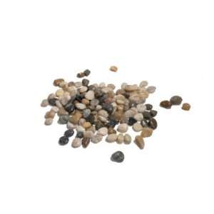  Vase Fillers Rocks (Large)   Mix (2 lbs bag)   12 bags
