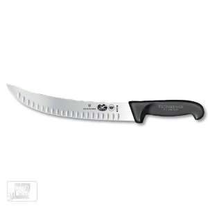    Victorinox 40634 10 Black Fibrox® Cimeter Knife