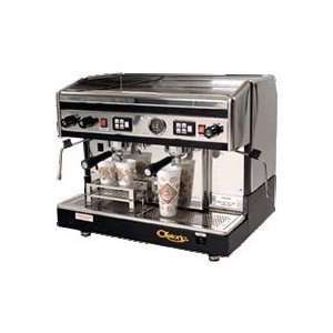  Astoria Argenta SAE/2 Big Gulp Espresso Machine Kitchen 