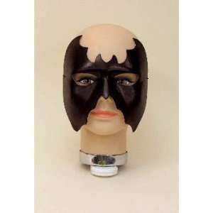  Black Bat Mask Toys & Games