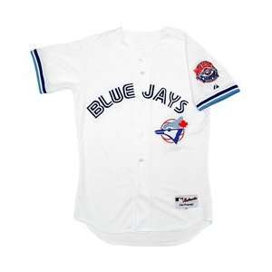  Toronto Blue Jays Authentic 1993 Turn Back the Clock 