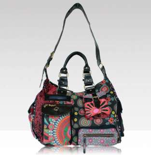 New DESIGUAL womens handbag Messenger shoulder bag#1  