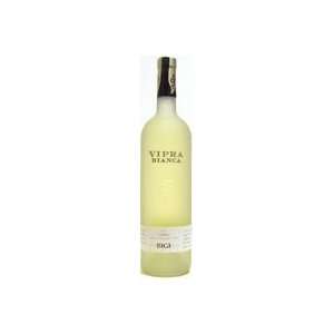  2009 Bigi Vipra Bianca 750ml Grocery & Gourmet Food