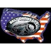BDL ESRD 1 Round Clutch Dogs for Harley Davidson Shovelhead 4 Speed 