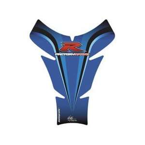   Protector   Bike Specific   R Factory Racing   Blue TS014B Automotive