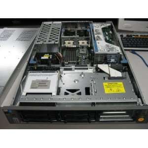  HP Compaq ProLiant DL380 G4 2U Server parts only 