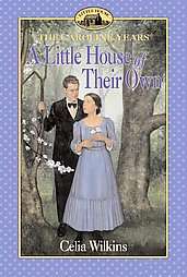 Little House of Their Own by Celia Wilkins 2005, Paperback 