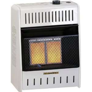   Lp Gas Wall Heater With Auto Thermostat (ML100TPA)