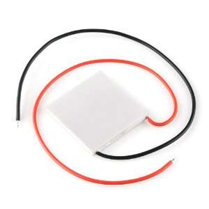  Thermoelectric Cooler   40x40mm Electronics