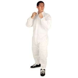  C1 Fine Line Executive Chef Coat (White) 2XL (1/Order 