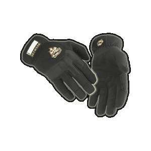  SetWear Easy Fit 2 Gloves Black 