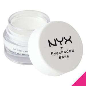 NYX Eyeshadow Base Pick 3 color *Venus Beauty shop*  
