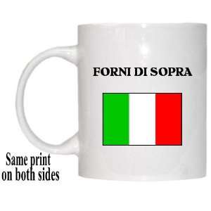  Italy   FORNI DI SOPRA Mug 