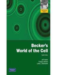 International Edition# Beckers World of the Cell by 9780321716026 