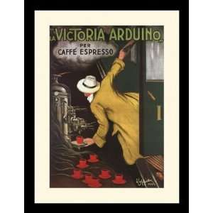  Victoria Arduino 1922 by Leonetto Cappiello