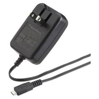 OEM Original Home Wall Travel AC DC Battery Charger for Cricket 