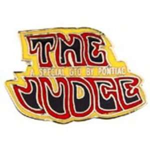  The Judge Pin 1 Arts, Crafts & Sewing