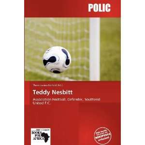  Teddy Nesbitt (9786138622499) Theia Lucina Gerhild Books