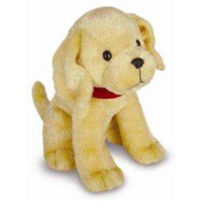 11 Plush   Biscuit the dog, NEW by Kids Preferred  