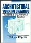   Buildings, (0471574880), William P. Spence, Textbooks   