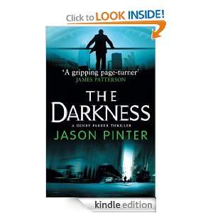 The Darkness (MIRA) Jason Pinter  Kindle Store