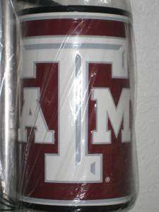 Texas A&M University Wind Chime Silver Chimes TAM Logo NIP  