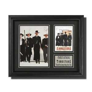  Tombstone Movie Memorabilia