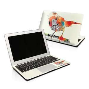    MacBook Skin (High Gloss Finish)   Little Bird Electronics