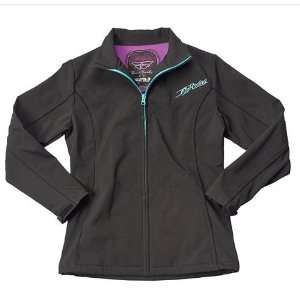   Double Agent Jacket. Waterproof. Wind Resistant. Embroider. 358 5010