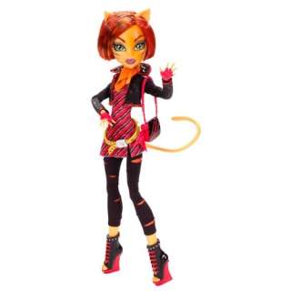 The kids from Monster High are the coolest ghouls in school with their 