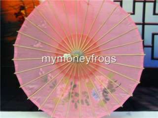   Asian Chinese Wedding Party Decoration Sun Parasol Umbrella NEW  