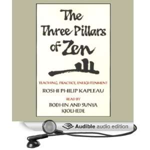  The Three Pillars of Zen Teaching, Practice 