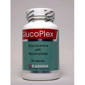  GlucoPlex 90 caps