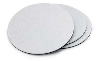 Griots Garage 6 Glass Polishing Pads