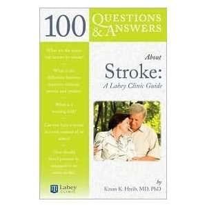   Questions & Answers About Stroke A Lahey Clinic Guide Movies & TV