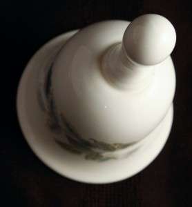 Wedgwood CLEMENTINE Bell excellent condition R4445  