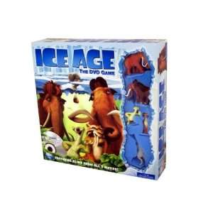  Ice Age DVD Game Case Pack 6 Toys & Games