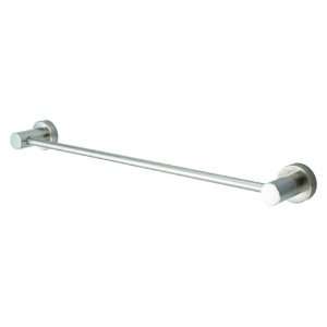  Pioneer Faucets Motegi Collection 184810 BN Towel Bar, PVD 