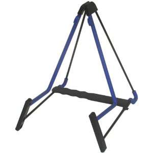  NADY Guitar Stand (A Shape, Black) Musical Instruments