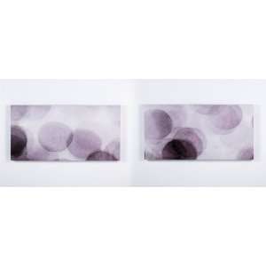   Art Wall Decor on Stretched Canvases   Blackball