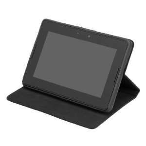  BlackBerry PlayBook Faux Leather Convertible Case 