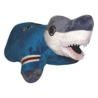 San Jose Sharks Official NHL Pillow Pet  