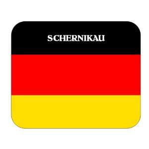  Germany, Schernikau Mouse Pad 