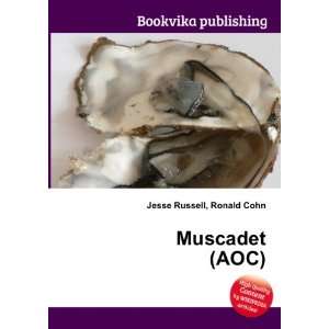  Muscadet (AOC) Ronald Cohn Jesse Russell Books
