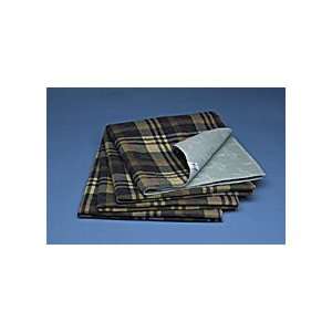 Sofnit® 300 Tartan Print Underpads   With Handles   24 Each   Model 